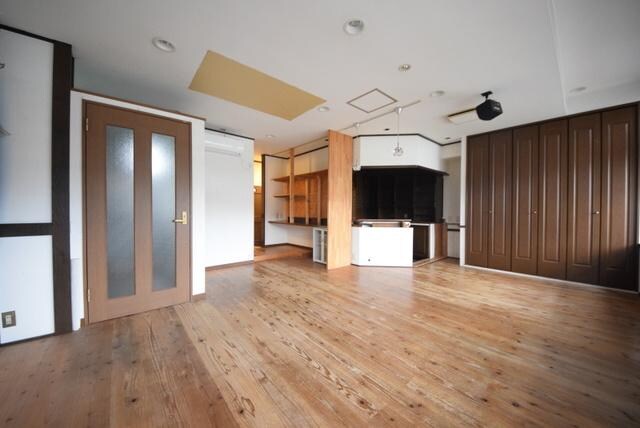 ドエルの物件内観写真