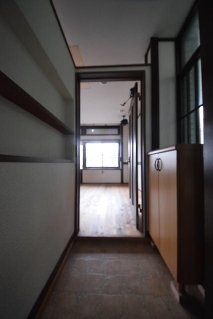 ドエルの物件内観写真