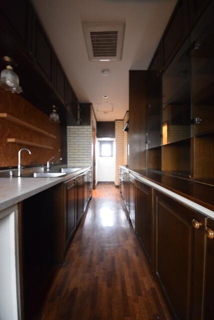 ドエルの物件内観写真