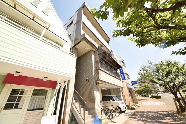 ドエルの物件内観写真