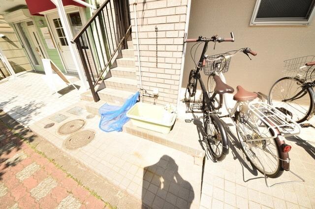 ドエルの物件内観写真