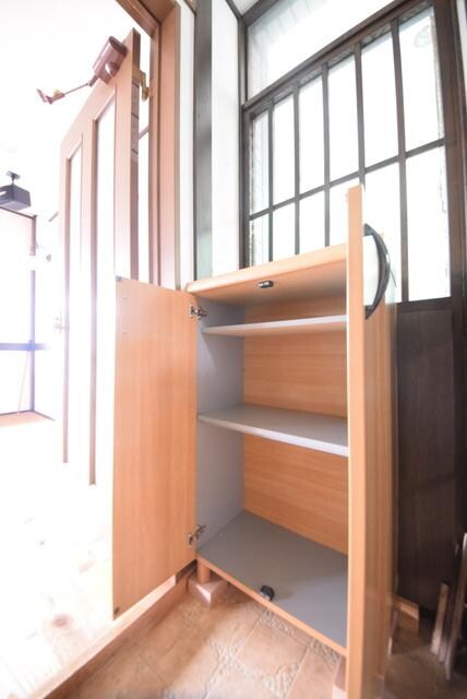 ドエルの物件内観写真