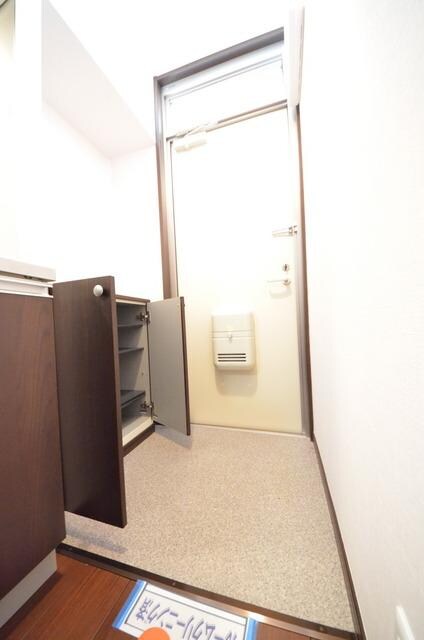 エルメゾンＹＯＵの物件内観写真