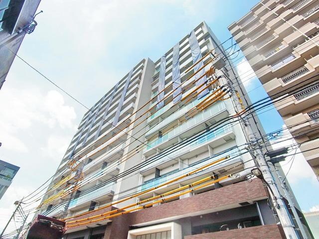 プライムコート立川の物件内観写真