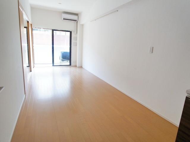 プライムコート立川の物件内観写真