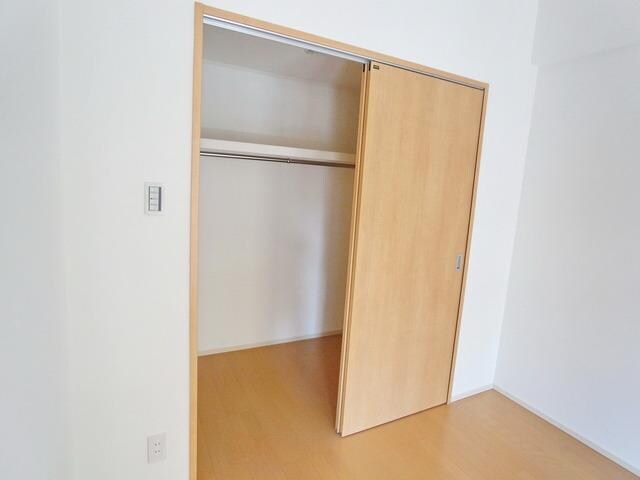 プライムコート立川の物件内観写真