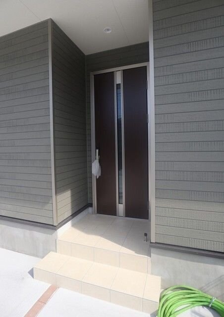 立野戸建の物件内観写真