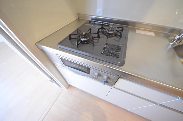 Ｓ．Ｖｉｃｔｏｉｒｅ（サントヴィクトワール）の物件内観写真