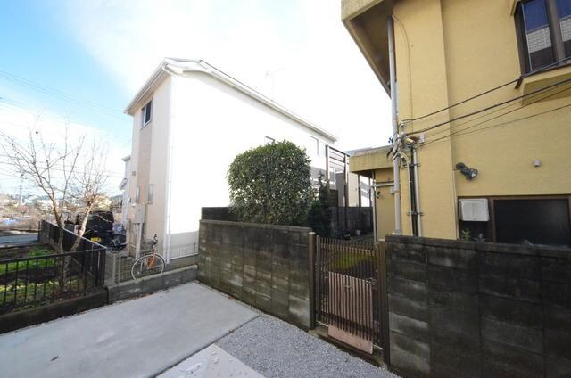 Ｓ．Ｖｉｃｔｏｉｒｅ（サントヴィクトワール）の物件内観写真