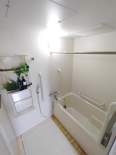 エーデルハイム小金井の物件内観写真