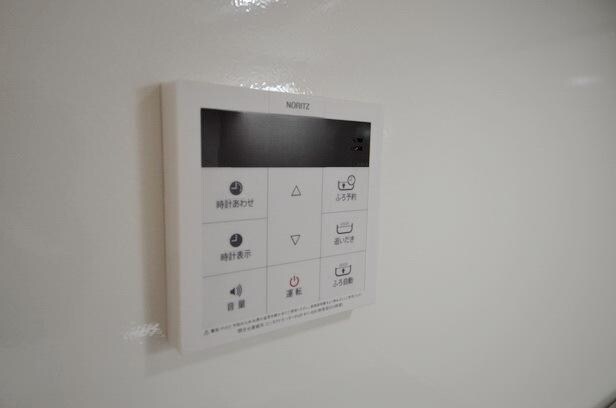 ファミールコート（元八）の物件内観写真