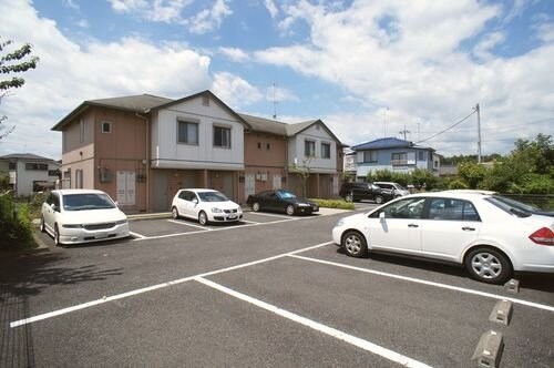 キアロ　ヴィータの物件内観写真