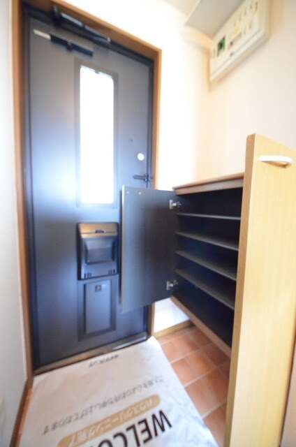 エクレール橋本の物件内観写真