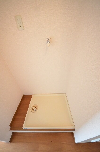 エクレール橋本の物件内観写真