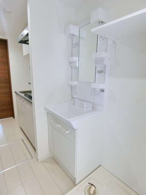 サンティアラの物件内観写真