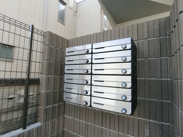 サンティアラの物件内観写真