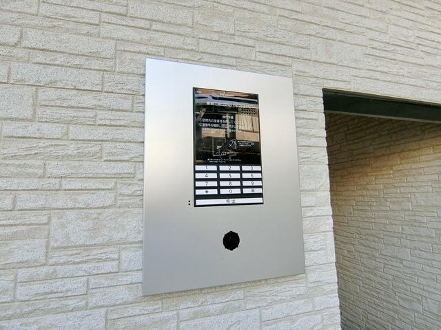 クレイノサウザンド　ヒルズの物件内観写真