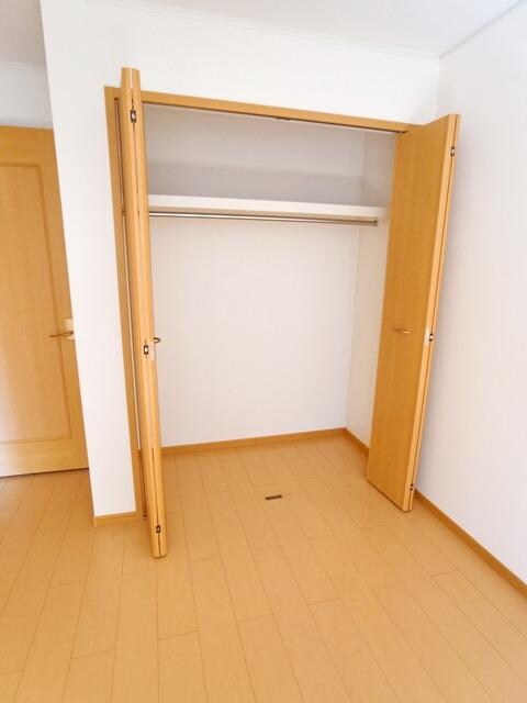 メゾン　ソレイユの物件内観写真