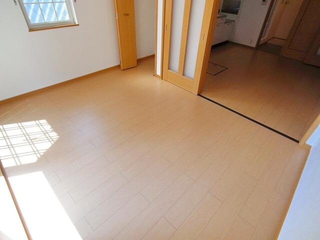 メゾン　ソレイユの物件内観写真