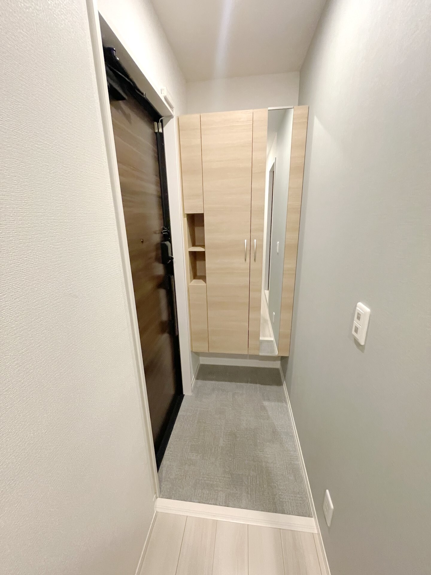 アンタレスの物件内観写真