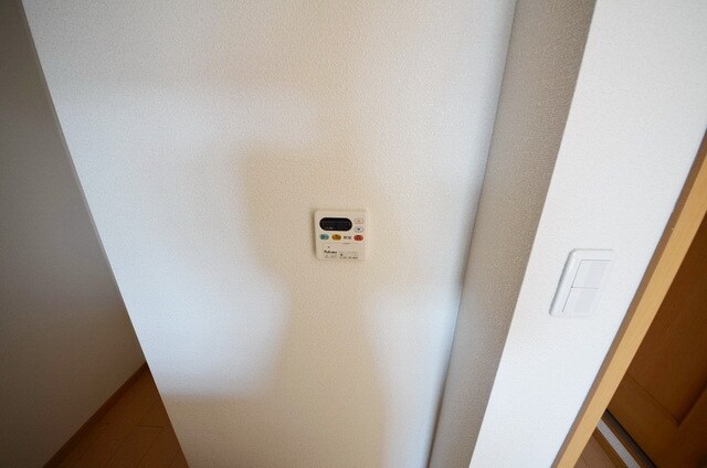 ベルビュー神明の物件内観写真