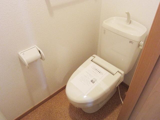 ベルビュー神明の物件内観写真