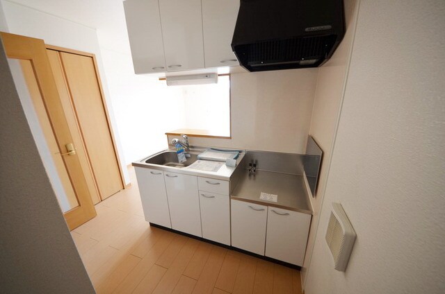 ベルビュー神明の物件内観写真