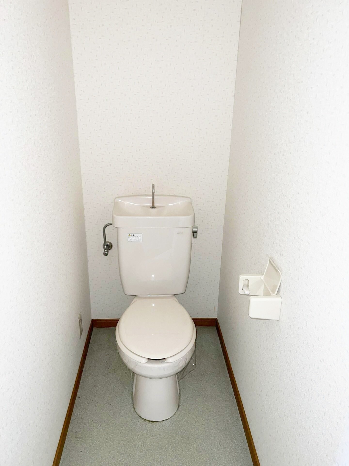 グランフラワーの物件内観写真