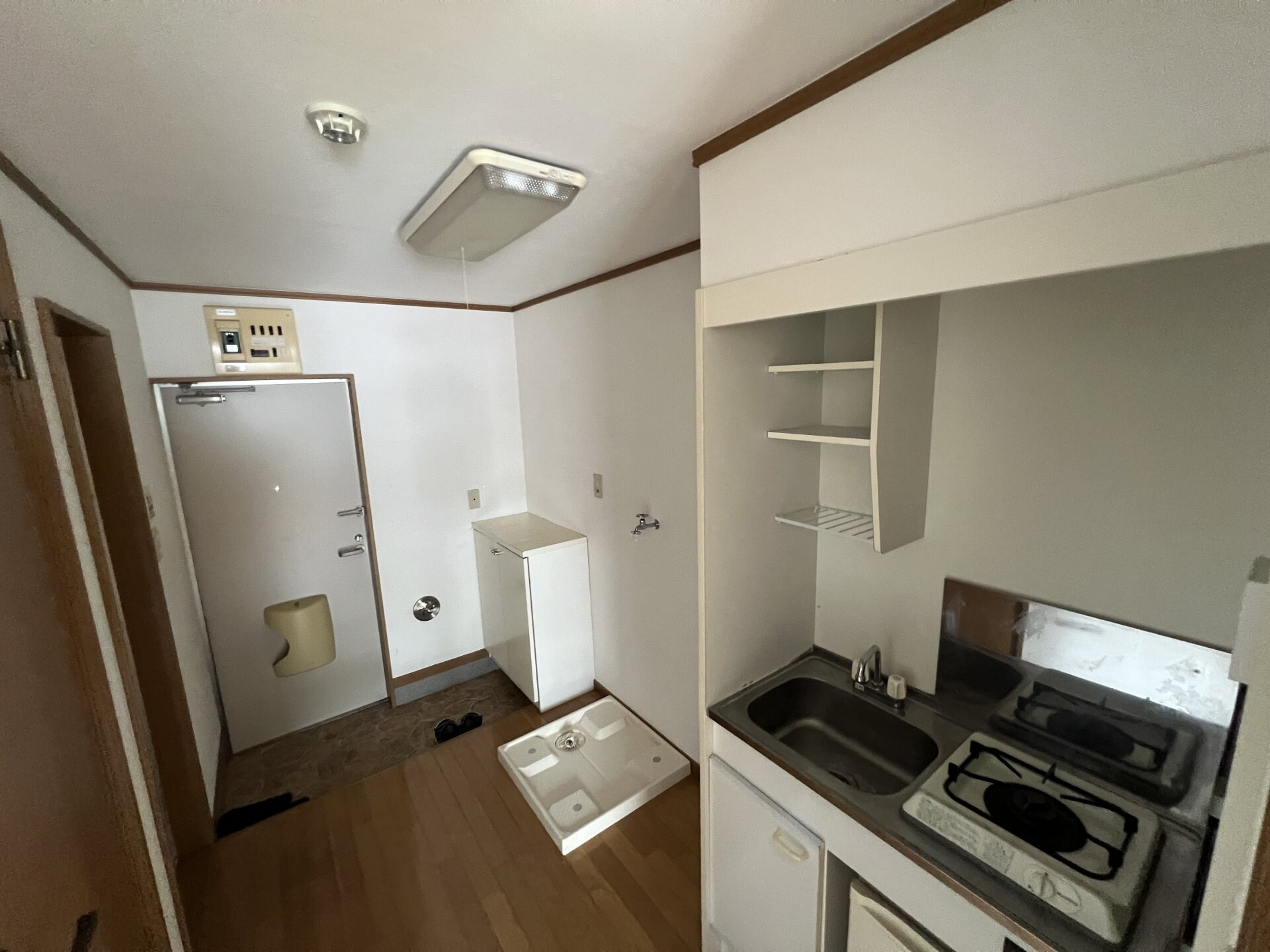 グランフラワーの物件内観写真