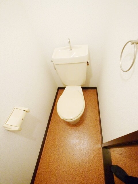 コンフォート２２の物件内観写真