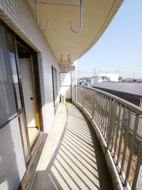 コンフォート２２の物件内観写真