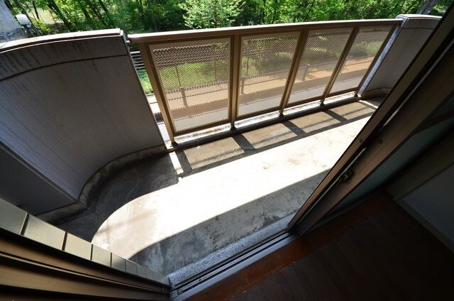 シャトー美堀台の物件内観写真