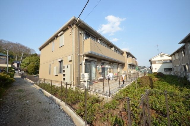 ルミエール ド エスポワール　Iの物件内観写真