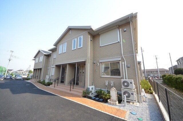 ルミエール ド エスポワール　Iの物件内観写真