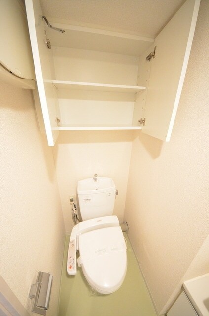 ＨＦ八王子レジデンスの物件内観写真