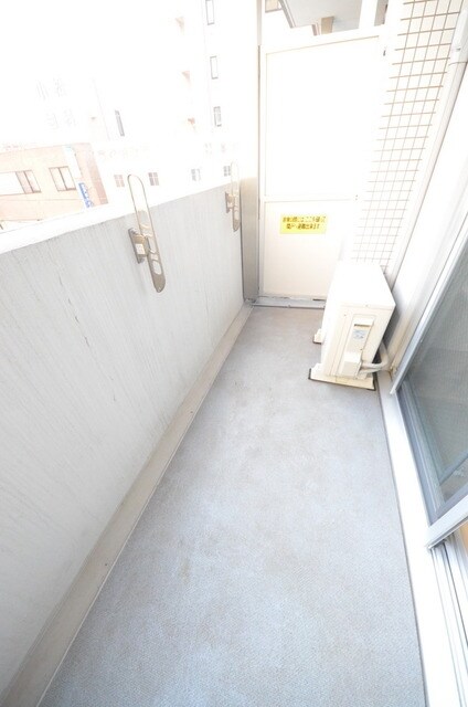 ＨＦ八王子レジデンスの物件内観写真