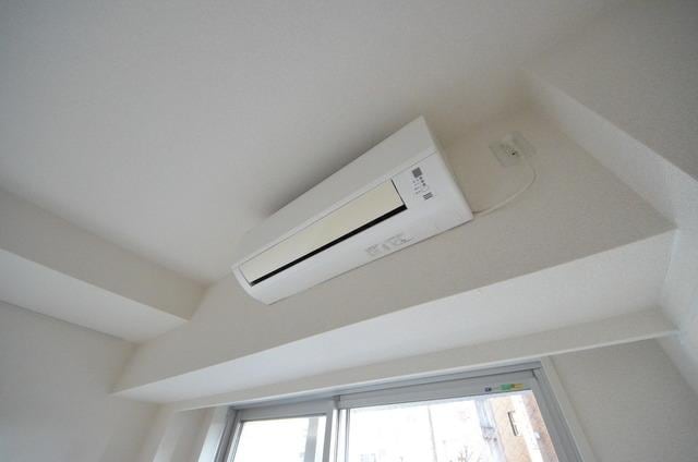 ＨＦ八王子レジデンスの物件内観写真