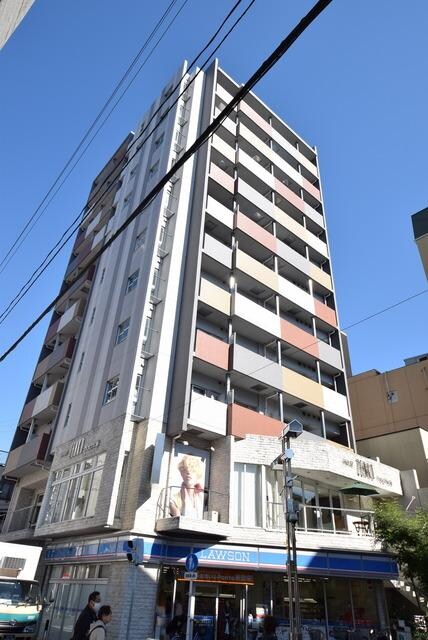 ＨＦ八王子レジデンスの物件内観写真