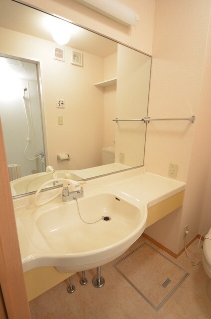 セピアコート本町の物件内観写真