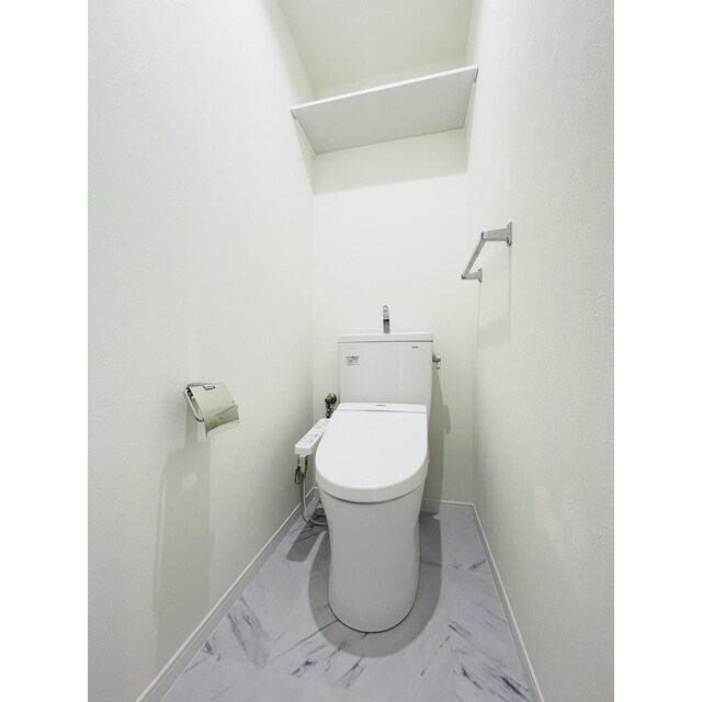 アルス立川の物件内観写真