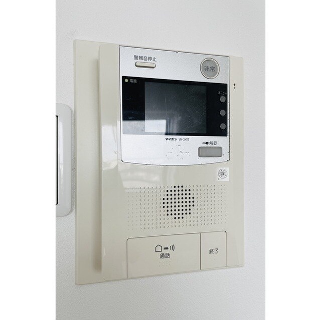 アルス立川の物件内観写真