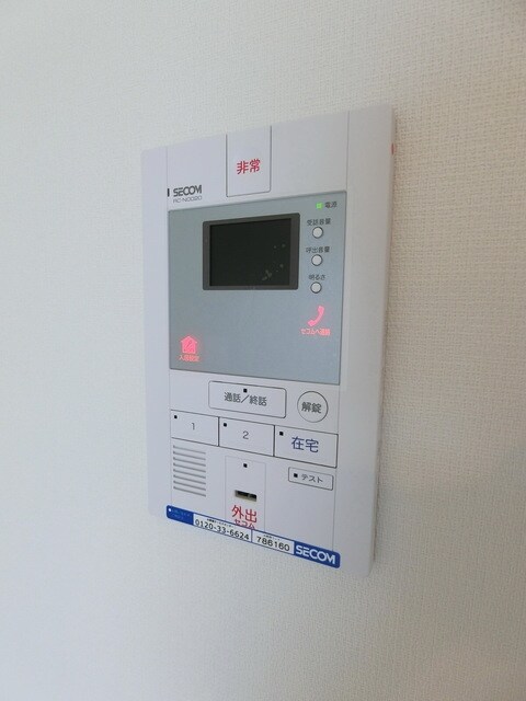 リブリ・リア コートの物件内観写真