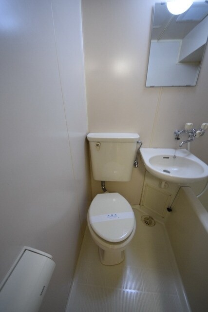 リバーサイドアネックスの物件内観写真