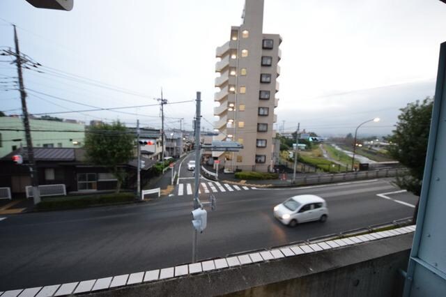 リバーサイドアネックスの物件内観写真