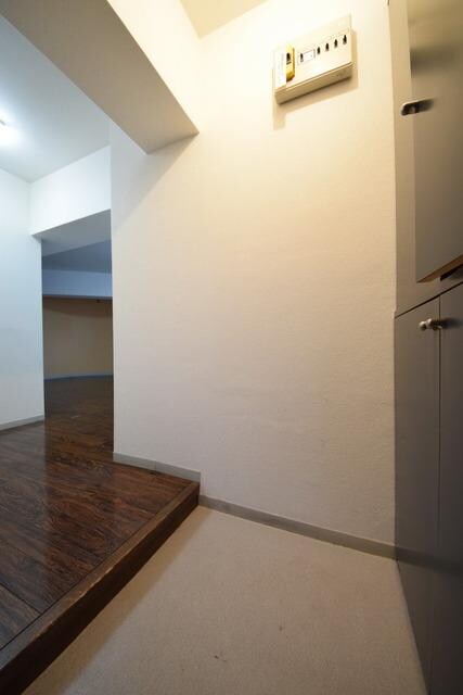 リバーサイドアネックスの物件内観写真