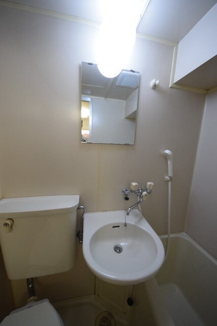 リバーサイドアネックスの物件内観写真