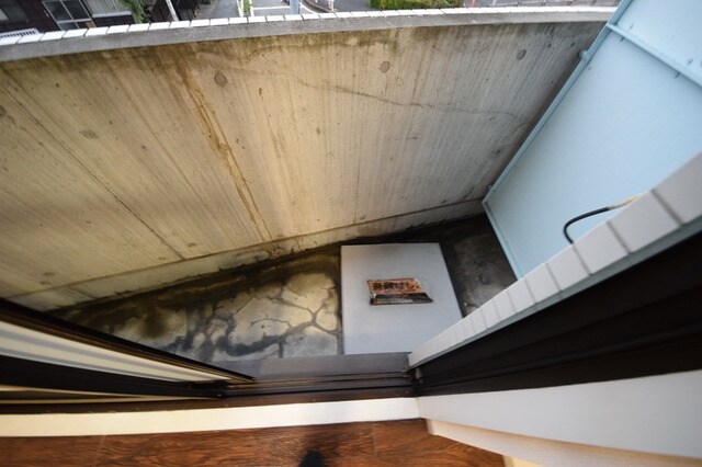 リバーサイドアネックスの物件内観写真