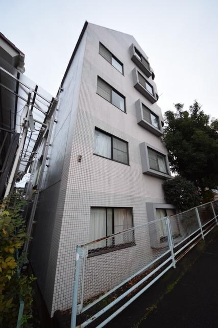 リバーサイドアネックスの物件内観写真