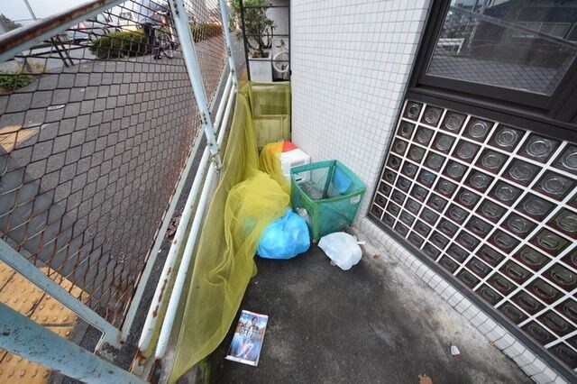 リバーサイドアネックスの物件内観写真