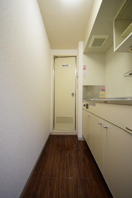 リバーサイドアネックスの物件内観写真